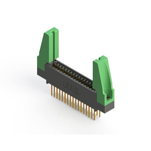395-034-523-588 EDAC Inc.  Edgeboard Connectors